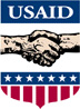 US AID logo